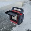 Lakco HSGRIDDLE Heat Stream Griddle