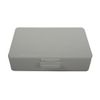 Speedway Motors Red Plastic Quick Change Gear Storage Box