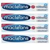 Macleans Whitening Toothpaste 100ml (Pack of 4)