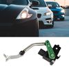 X AUTOHAUX Front Left Headlight Headlamp Level Sensor 3C0412521B for Passat CC