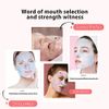 Fokiabin Professional Face Jelly Mask - Bulgarian Rose Mask, 23 fl oz Jar Mask Skincare jelly masks for facials professional bulgarian rose jelly mask rose masks used in beauty salons esthetician supplies