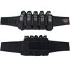 Maddog Pro 5+4 Paintball Harness Pod Pack | Pod Ejection | Adjustable Elastic Velcro Belt