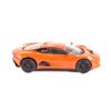 Oxford Diecast 76JCX75002 Jaguar C-X75 Prototype Orange