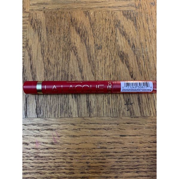 Loreal Paris La Lacque Lipstick 203