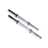 CAP Barbell Pair of 14" Regular Dumbbell Handles, Chrome