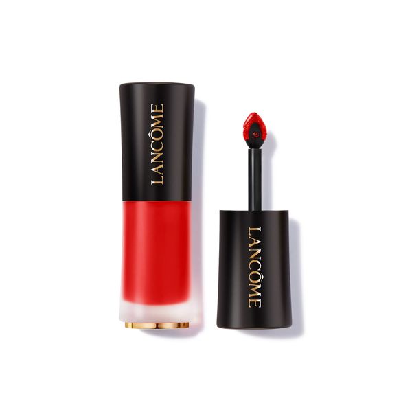 Lancome L'Absolu Rouge Drama Ink Yarı Mat Likit Ruj No:154