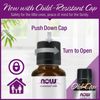 NOW FOODS Lime Oil 1 oz