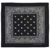 MFH Bandana Baumwolle Schwarz