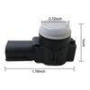 4Pack 23428268 Parking Sensor for G*MC Chevy Silverado Cadillac Buick