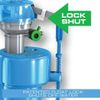 Fill Valve Toilet Hydroclean, HC630