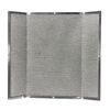 Compatible Kitchenaire KA240 Range Hood Aluminum Grease Wing Replacement Filter