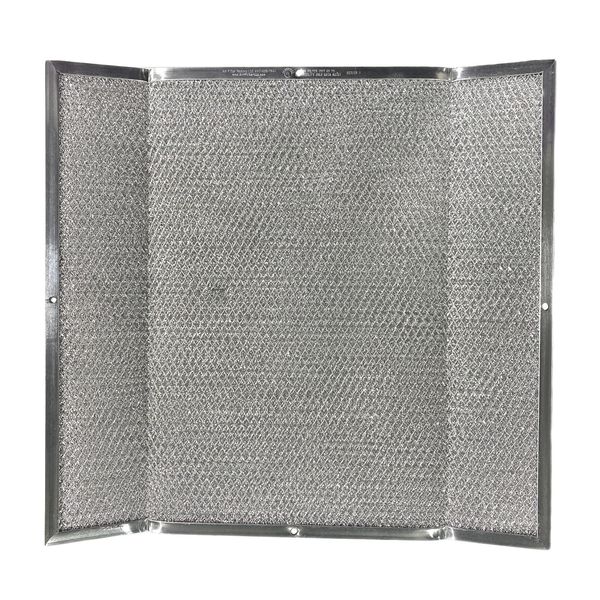 Compatible Kitchenaire KA240 Range Hood Aluminum Grease Wing Replacement Filter
