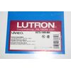Lutron VETS-1000-WH Electrical Distribution Switcher