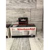 KitchenAid For Javastudio Coffee Makers Water Filter Pods KC5WFP 2 Pack 3 Ct Ea