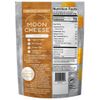 Moon Cheese - 100% Natural Cheese Snack - Cheddar - 2 oz - 12 Pack
