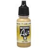 AV Vallejo Model Air 17ml -Loam Beige
