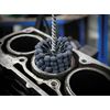 BGS 1268 | Honing Tool | flexible | Grit 180 | 87 - 89 mm