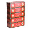 Zig Zag FULL FLAVOR RYO Cigarette Tubes - King Size 200ct Box (5 Boxes)