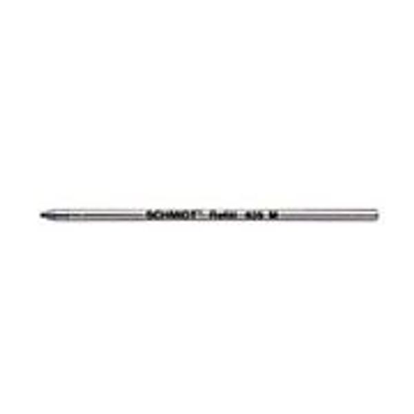 635M Pack of 5 Schmidt Blue Ballpoint Refills