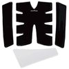 Tanax MF-4786 C125 Super Cab Leg Shield Pad Black