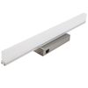 Facon 16.5Inch LED RV Vanity Fixture Wall Sconces Bathroom Mirror Light w/Switch