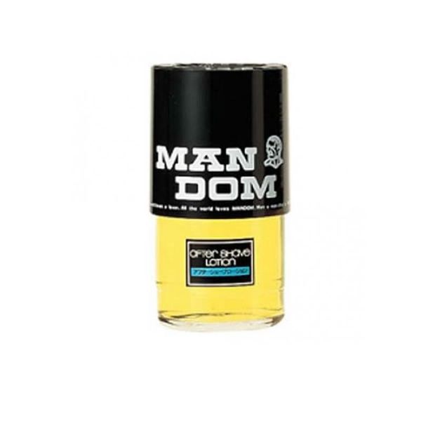 Mandom Aftershave Lotion 120mL (1 piece)