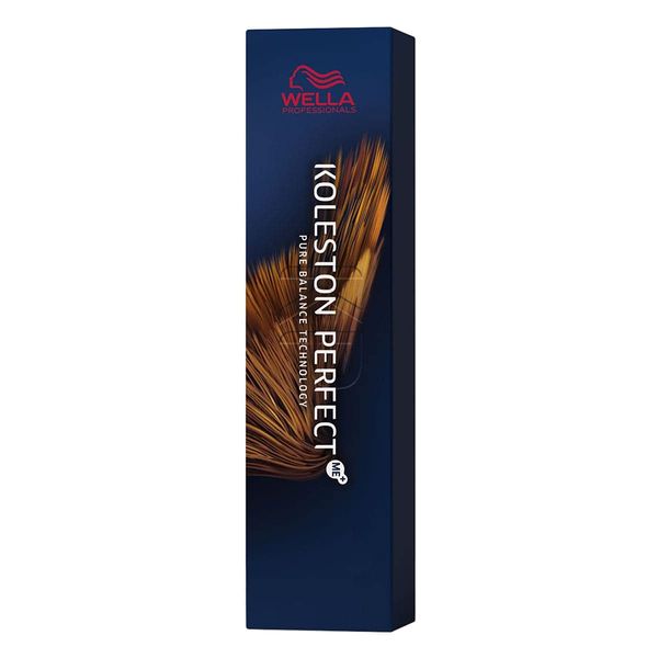 WELLA Koleston Perfect Me+ 8/04 60 ml