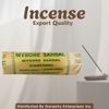 Incense Sticks - 200-250 sticks , assorted -  250 Grams