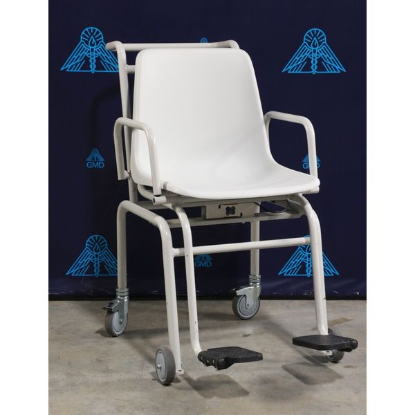 Seca Model 952 Chair Scale