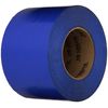 Dr. Shrink DS-704B Blue 4" x 180' Shrink Tape