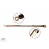 JMT Blackhead Pimples Acne Blemish Comedone Needle Extractor Solid Stick 2pc Set