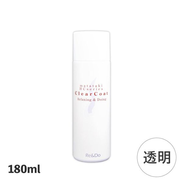 Hairline Thinning Concealer QZ Clear Coat Hair Growth Spray Scalp Pores Scalp Care Water Resistant Hair Split Ends Hair Loss Prevention Hair Protection Own Hair Transparent Unnoticeable Coating (180ml)