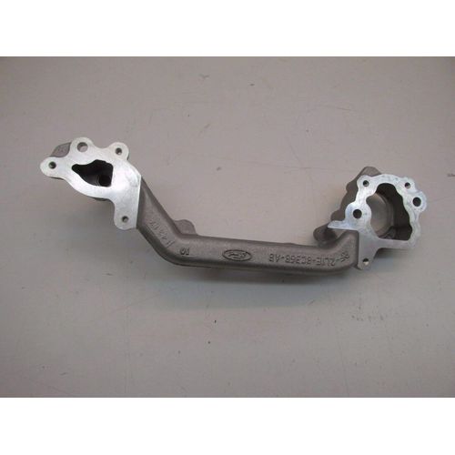 Ford Pipe - Water by