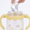 KSHW1N Mug with Straw Folding Handle 8.5 fl oz (250 ml)