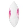 Wicked Glinda Bubble Pose Throw Pillow