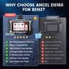 Bi-Directional OBD2 Scanner Fit For Ford Diagnostic Tool Full System ECU Coding
