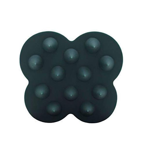 Uka Kensan Scalp Brush, Scalp Brush
