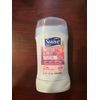 Suave Sweet Pea & Violet Antiperspirant Anti-staining Invisible Solid 1.2Oz. NEW