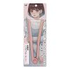 Kai Corporation EMO KQ3184 Handy Broker for Bangs, Hair Curler, Aluminum Plate, Dryer, Curl Shape, Side Comb, Hair Iron, Blow