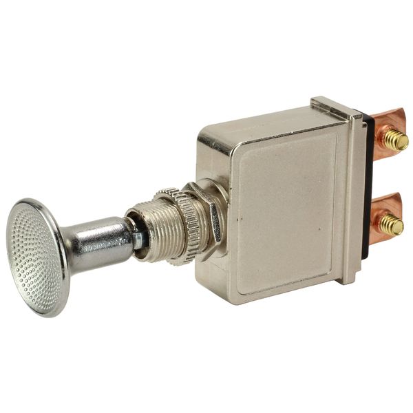 Fastronix Heavy Duty 75 Amp Push/Pull Switch