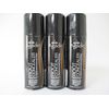 AGADIR Root Concealer For Gray Coverage 2 oz MEDIUM BROWN (Pack of 3)