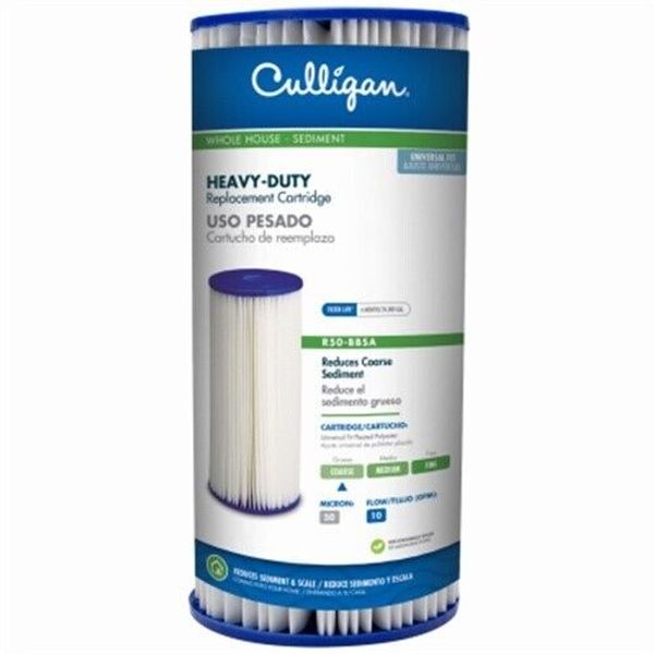 Culligan Whole House Replacement Filter For Culligan HD-950A (Pack of 3)