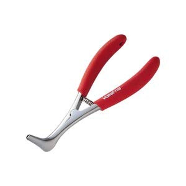 Valleyhill Tube Pliers with Worm Measure
