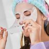 Cyzone Skin First Brightening Cloth Face Mask
