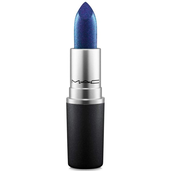 Metallic Lipstick Anything Once