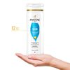 Pantene PRO-V Classic Clean Shampoo, 12.0oz
