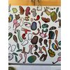 Cryptid Construction Kit - Funny Fridge Magnet Creature Creation Kit by Dissent Pins