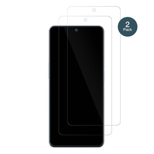 Screen Protector for ZTE Voyage 40 Pro Plus Flexible Glass 9H dipos