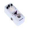 MOOER Jet Engine Digital Dual Flanger Pedal