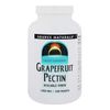 Source Naturals Grapefruit Pectin, Soluble Fiber - 1000 mg Dietary Supplement - 240 Tablets